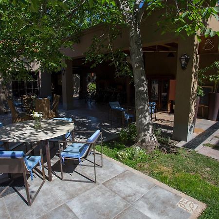 Casa La Galeana - Eco Boutique Hotel Chacras de Coria Buitenkant foto