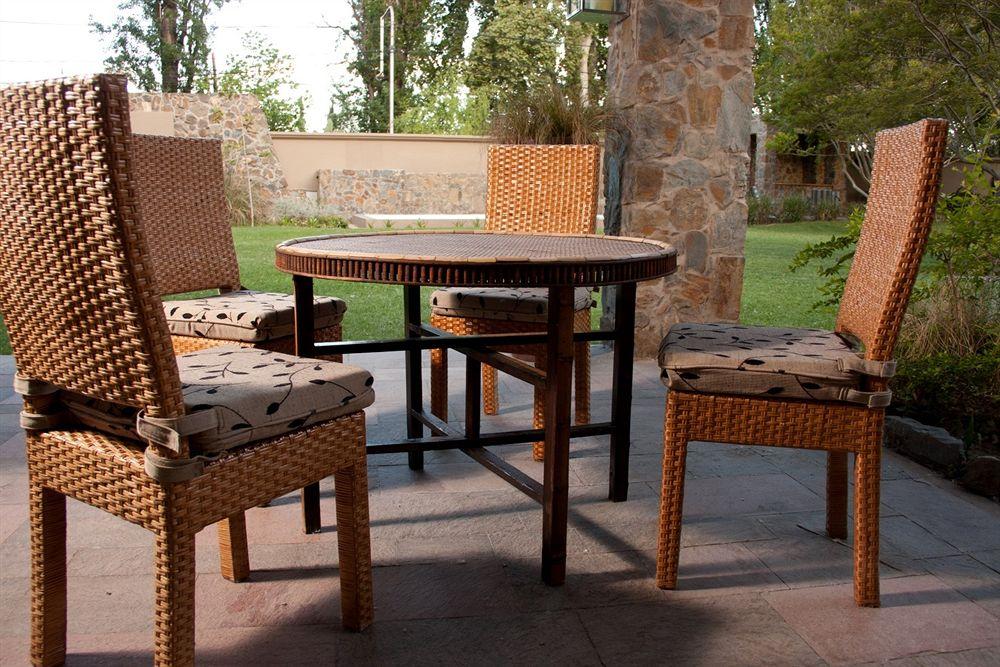 Casa La Galeana - Eco Boutique Hotel Chacras de Coria Buitenkant foto