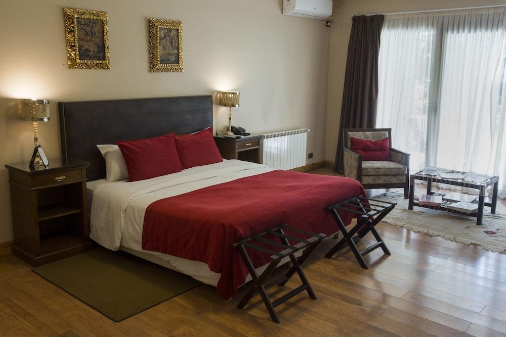 Casa La Galeana - Eco Boutique Hotel Chacras de Coria Buitenkant foto