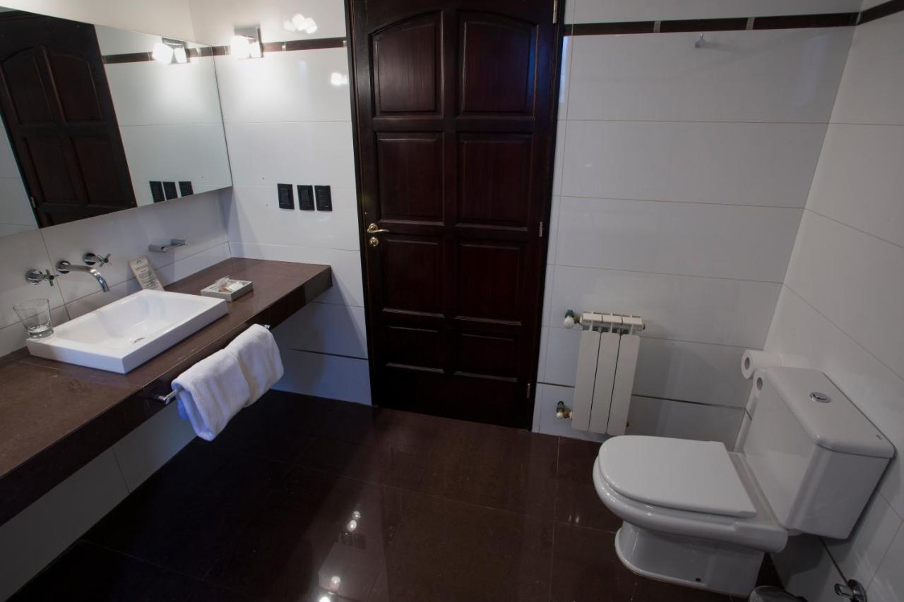Casa La Galeana - Eco Boutique Hotel Chacras de Coria Buitenkant foto