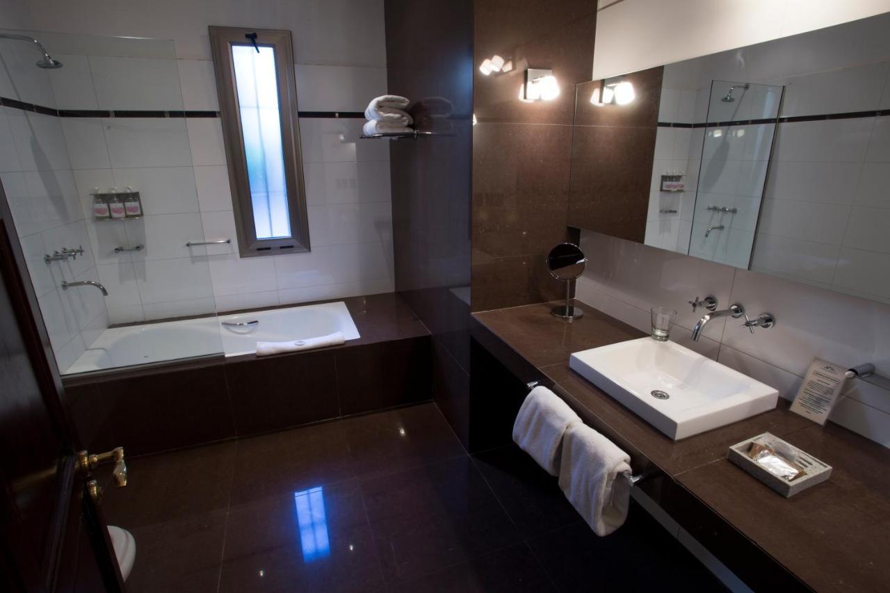 Casa La Galeana - Eco Boutique Hotel Chacras de Coria Buitenkant foto