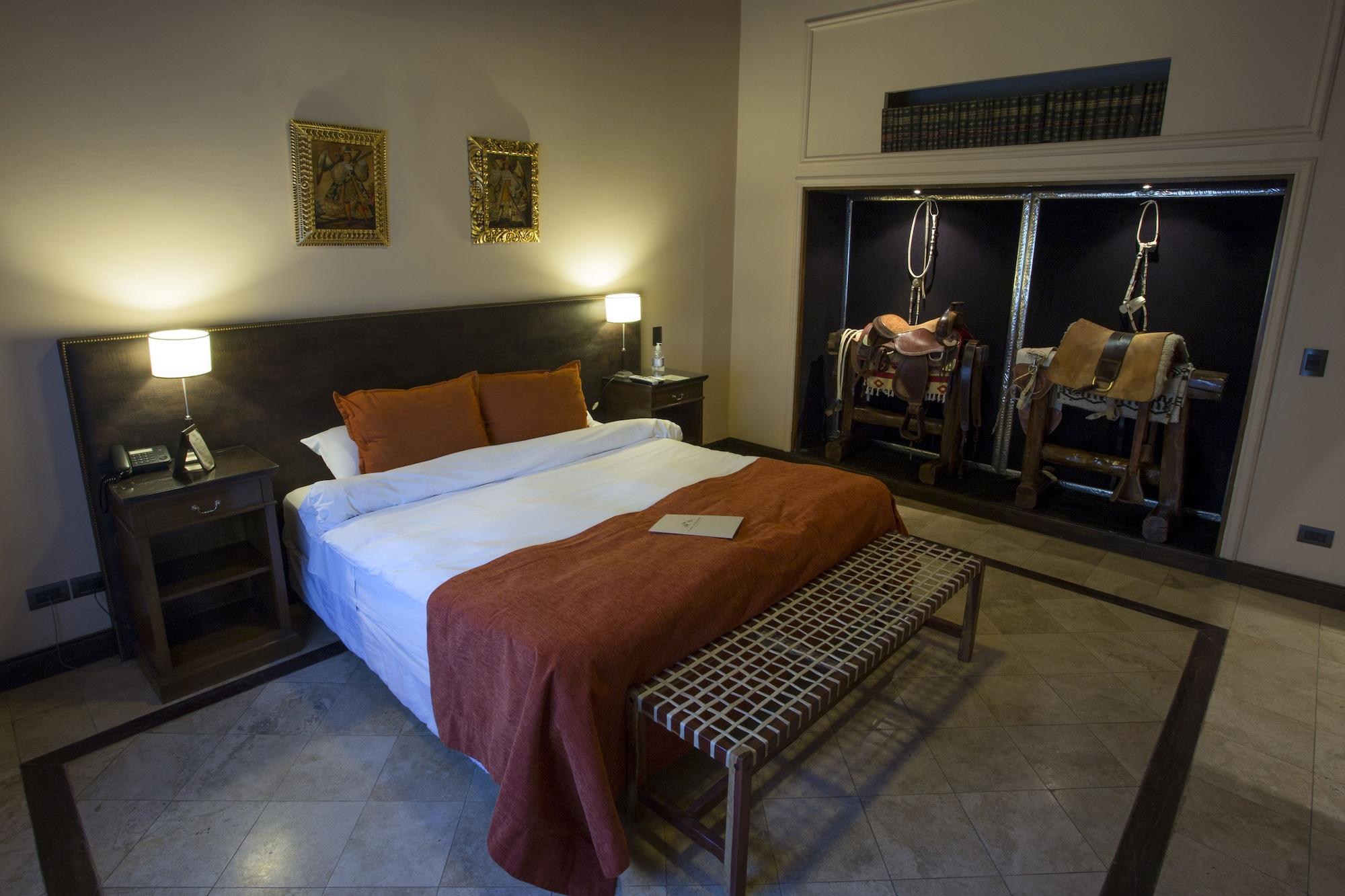 Casa La Galeana - Eco Boutique Hotel Chacras de Coria Buitenkant foto