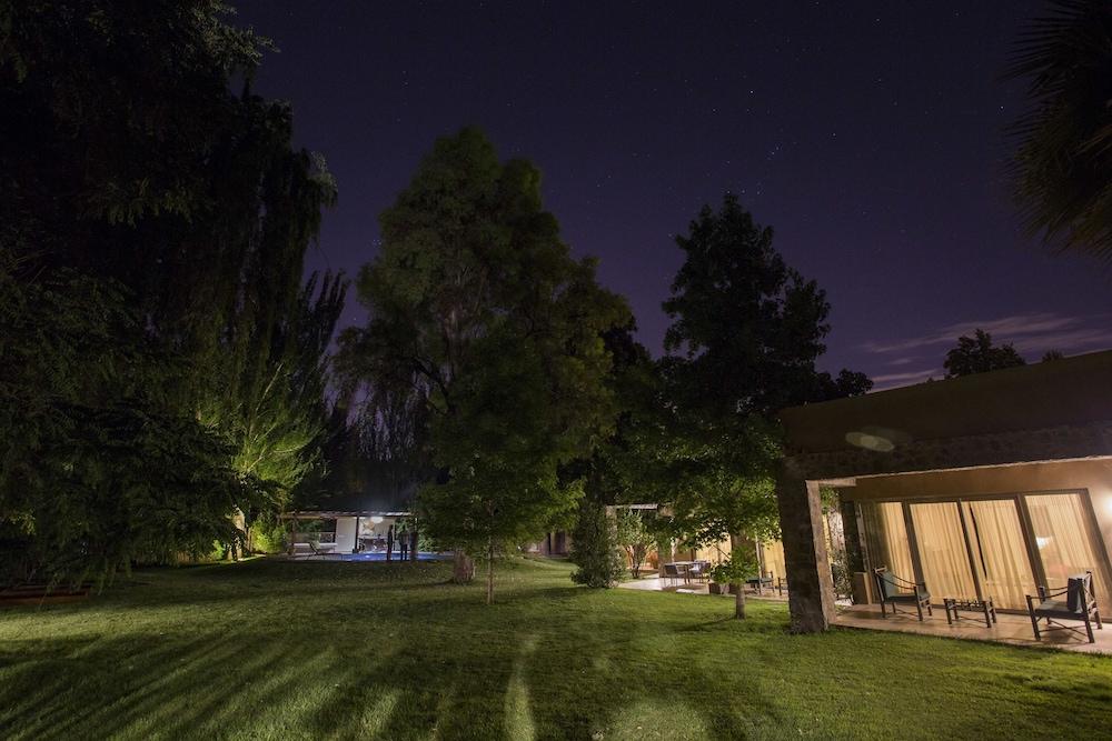 Casa La Galeana - Eco Boutique Hotel Chacras de Coria Buitenkant foto