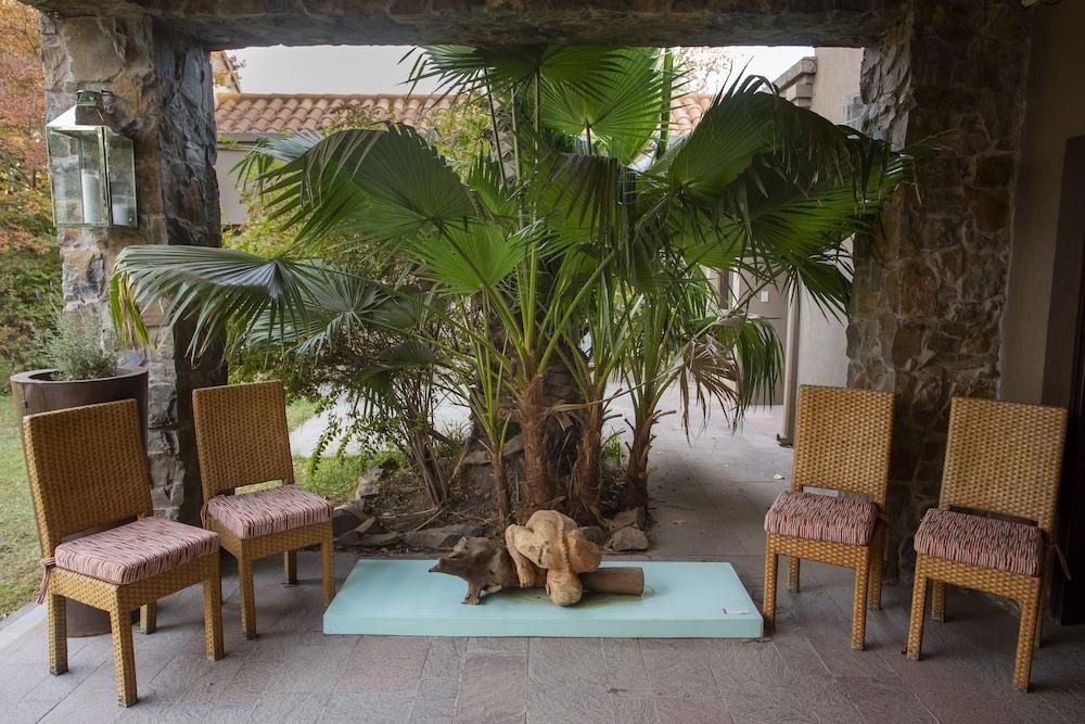 Casa La Galeana - Eco Boutique Hotel Chacras de Coria Buitenkant foto