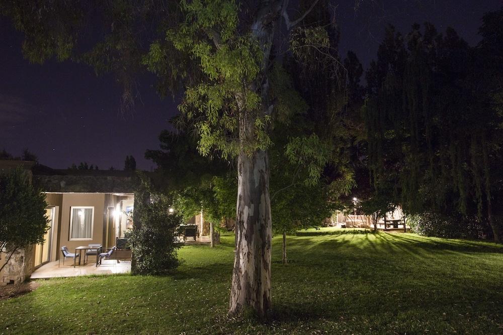 Casa La Galeana - Eco Boutique Hotel Chacras de Coria Buitenkant foto