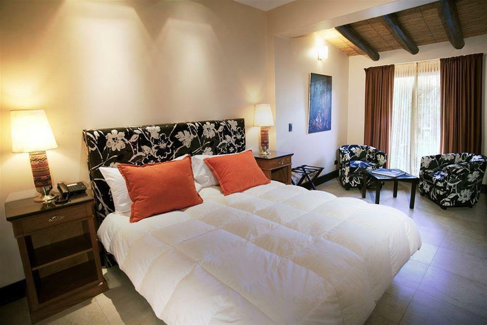 Casa La Galeana - Eco Boutique Hotel Chacras de Coria Buitenkant foto