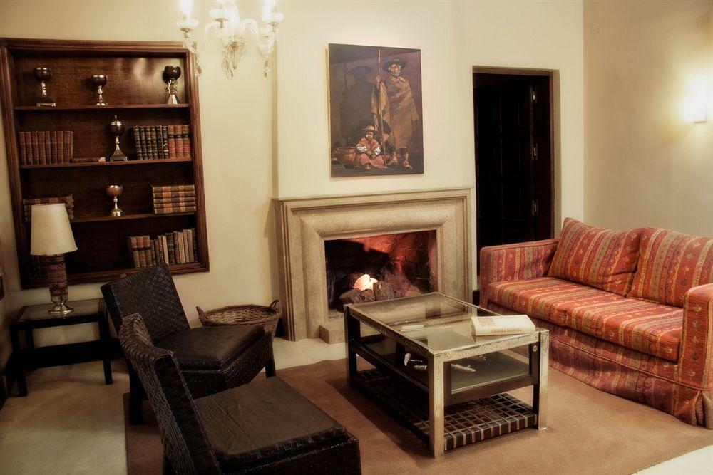 Casa La Galeana - Eco Boutique Hotel Chacras de Coria Buitenkant foto