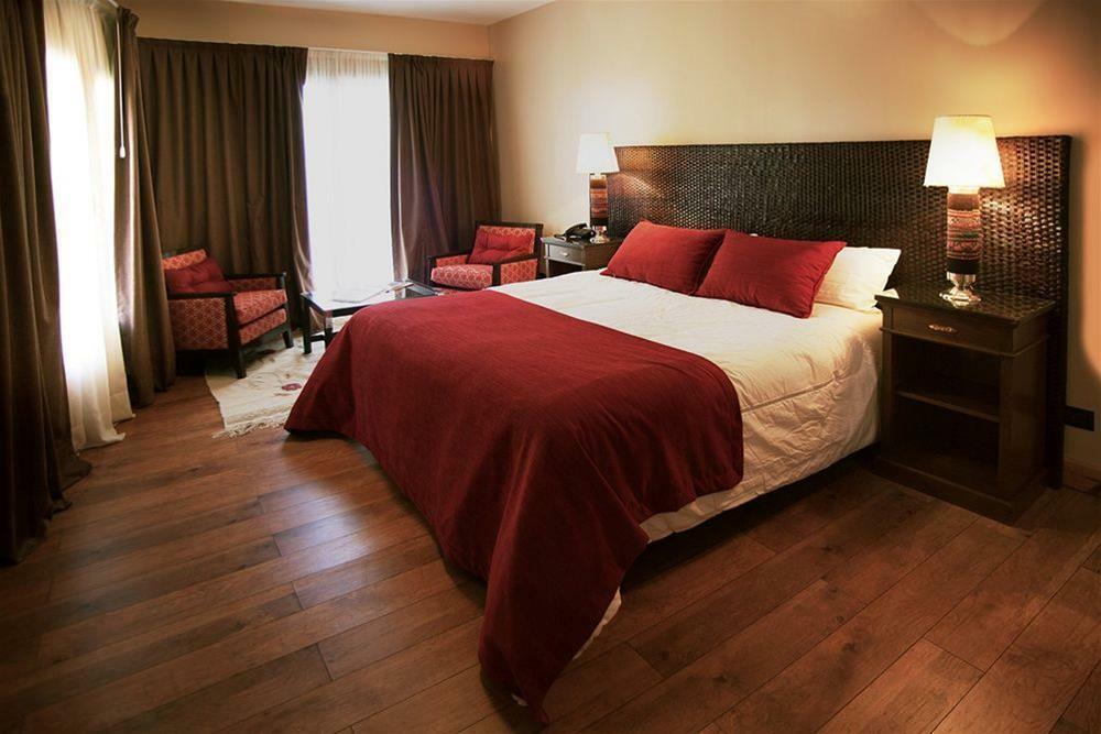 Casa La Galeana - Eco Boutique Hotel Chacras de Coria Buitenkant foto
