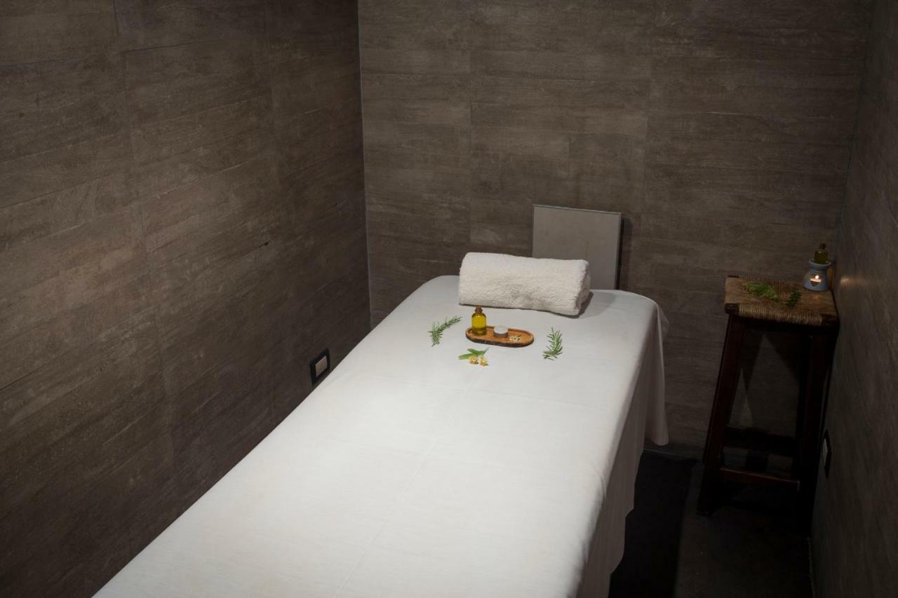 Casa La Galeana - Eco Boutique Hotel Chacras de Coria Buitenkant foto